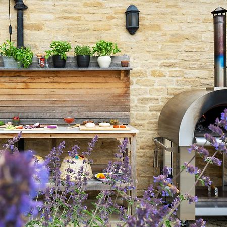 Warren House And Spa Boutique Cotswold Stay Cirencester Luaran gambar