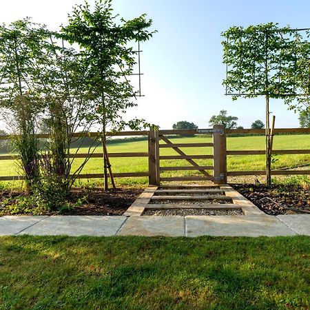 Warren House And Spa Boutique Cotswold Stay Cirencester Luaran gambar