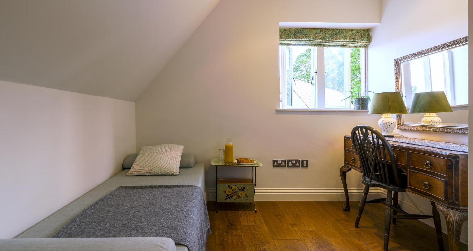 Warren House And Spa Boutique Cotswold Stay Cirencester Luaran gambar