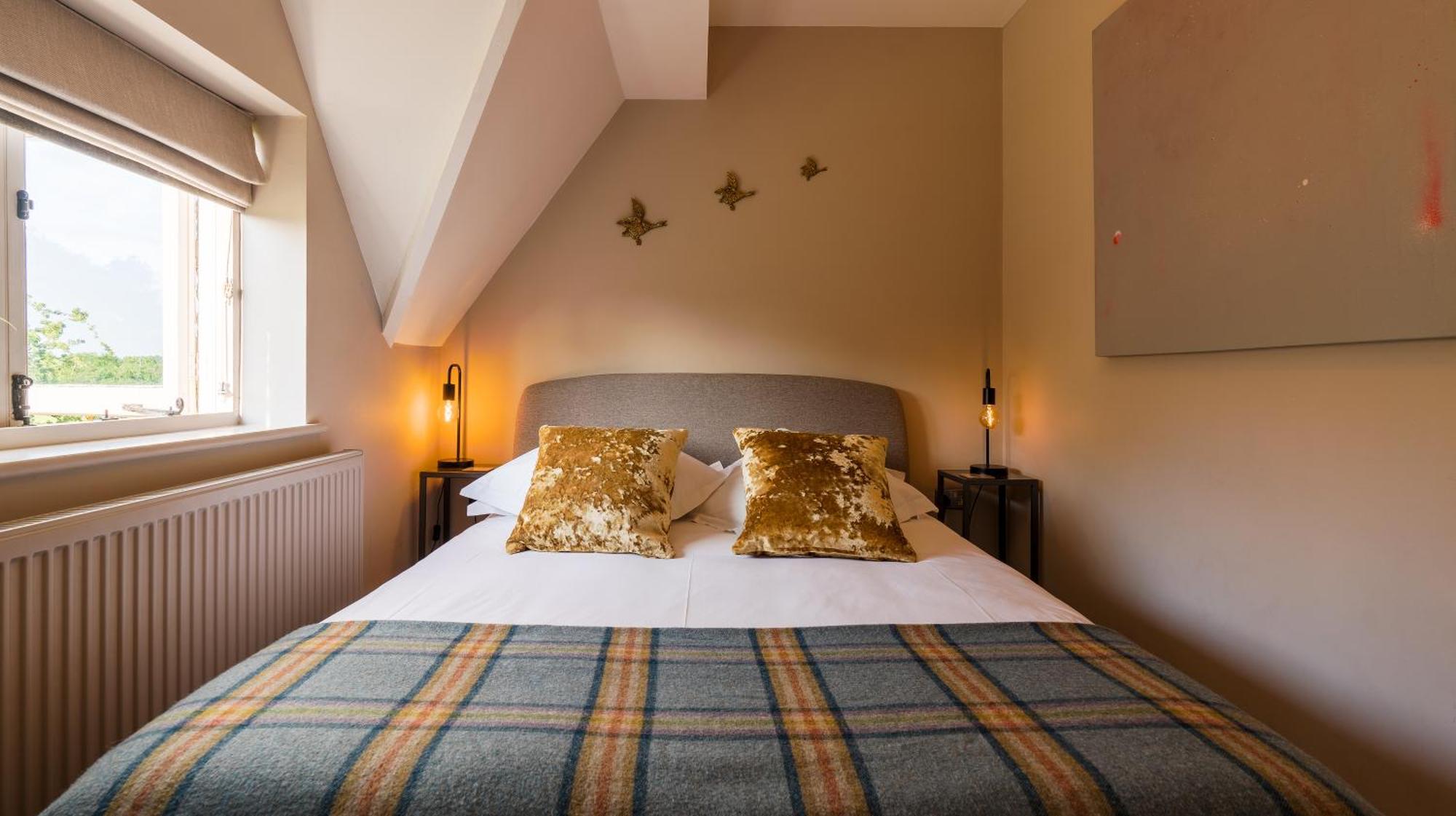 Warren House And Spa Boutique Cotswold Stay Cirencester Luaran gambar