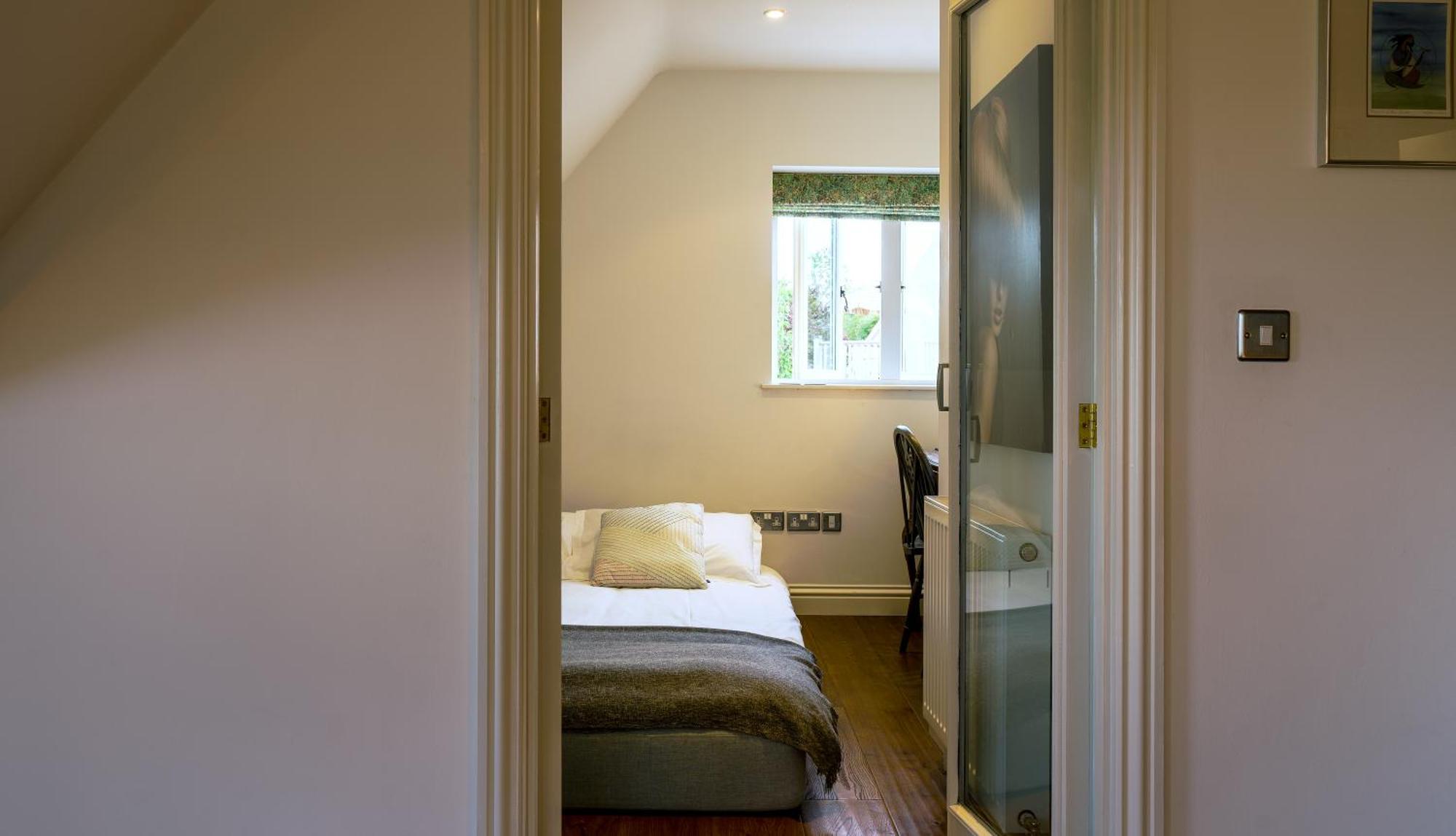 Warren House And Spa Boutique Cotswold Stay Cirencester Luaran gambar
