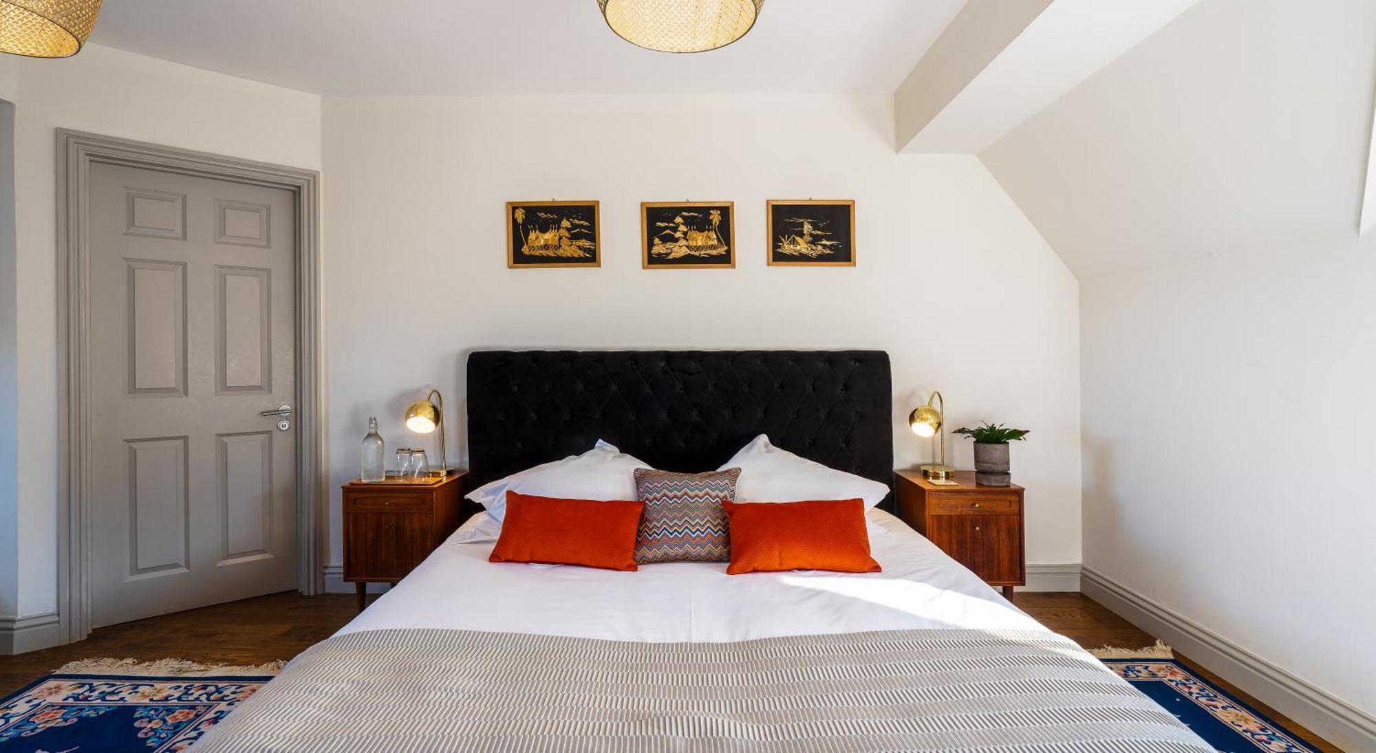 Warren House And Spa Boutique Cotswold Stay Cirencester Luaran gambar