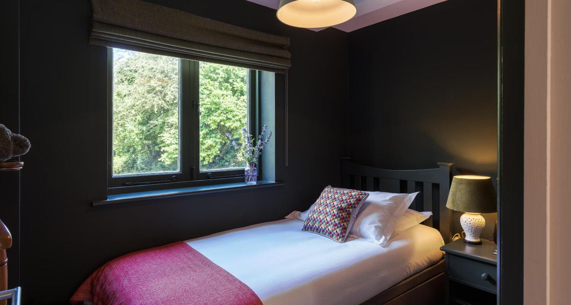 Warren House And Spa Boutique Cotswold Stay Cirencester Luaran gambar