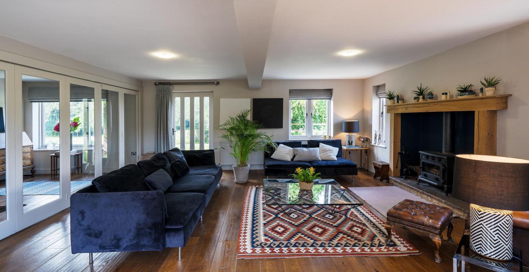 Warren House And Spa Boutique Cotswold Stay Cirencester Luaran gambar