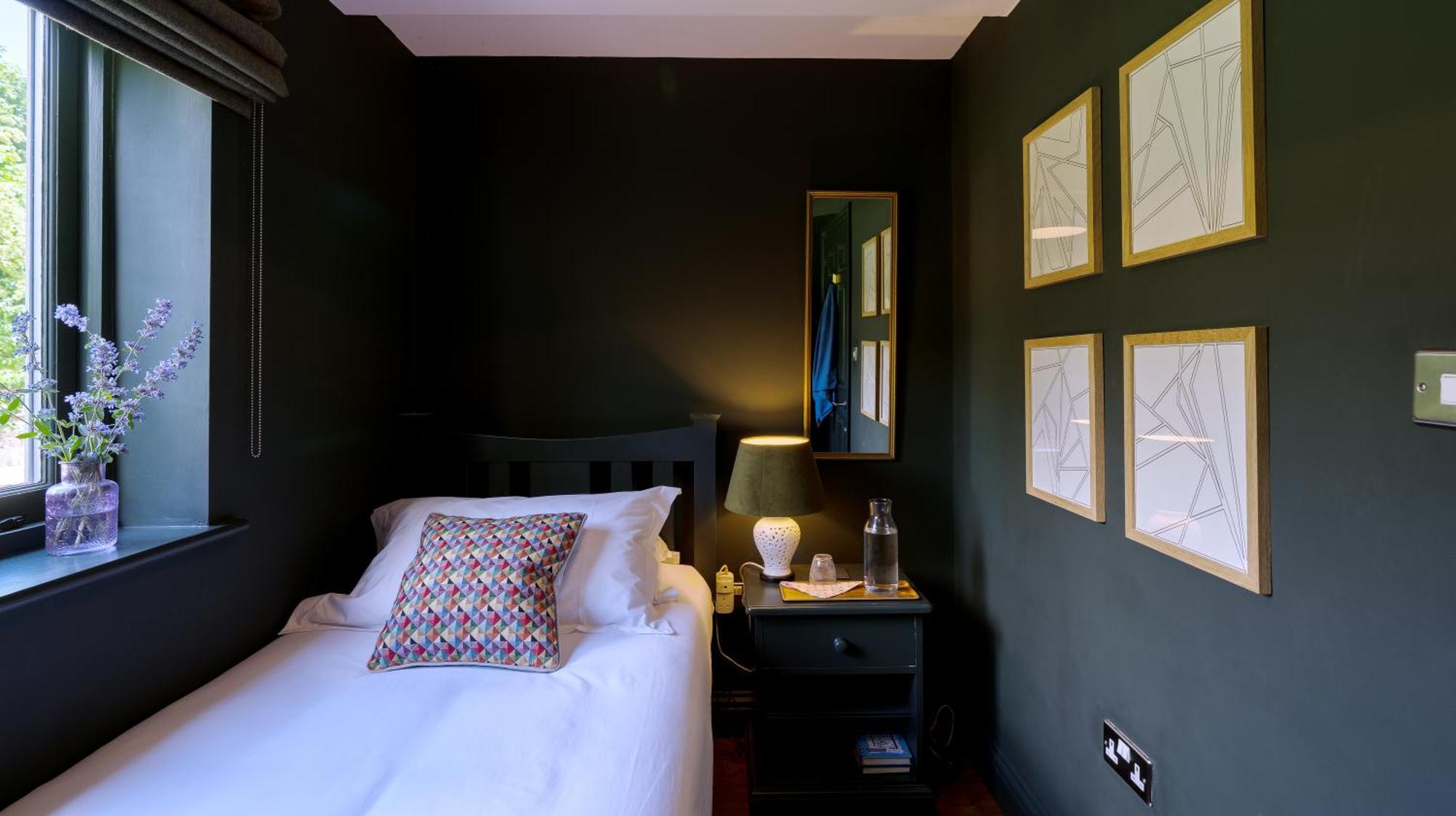 Warren House And Spa Boutique Cotswold Stay Cirencester Luaran gambar