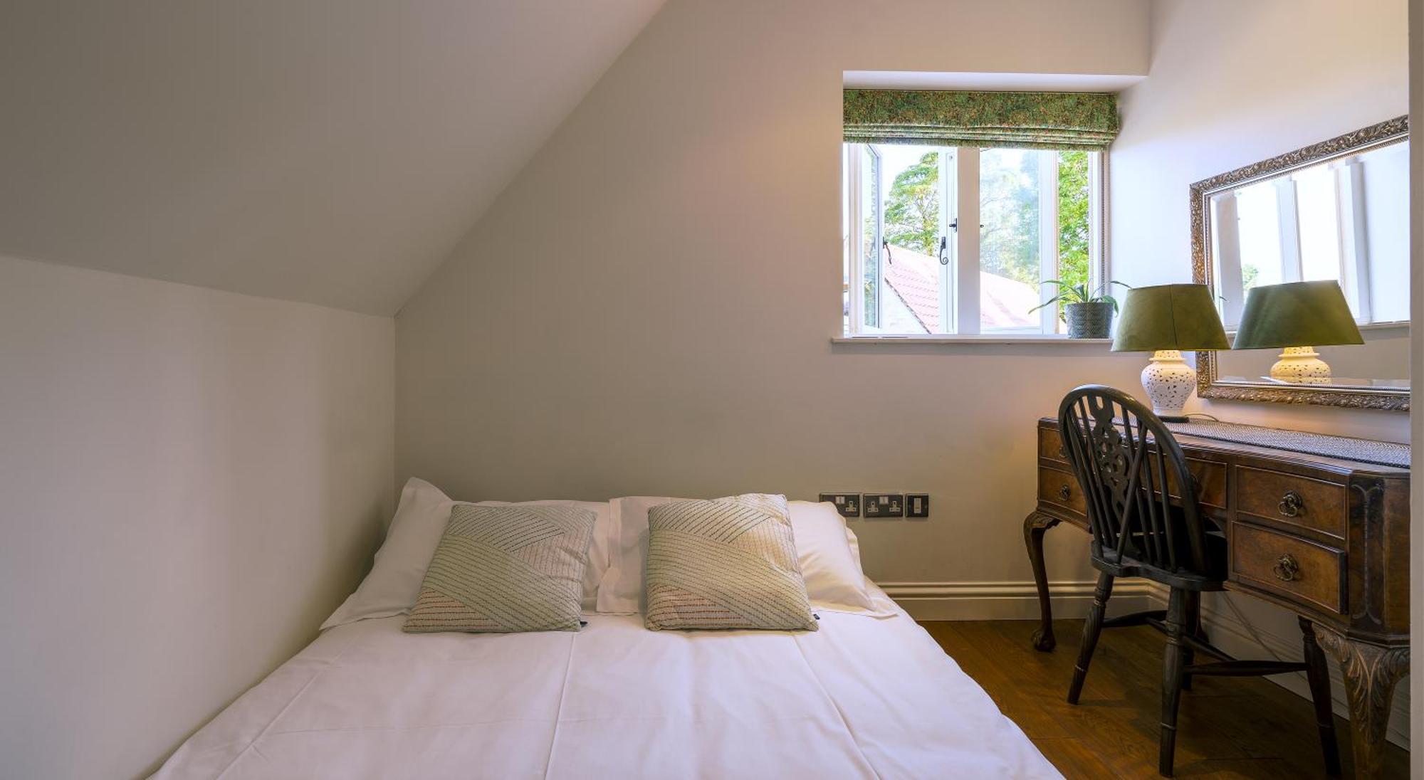 Warren House And Spa Boutique Cotswold Stay Cirencester Luaran gambar