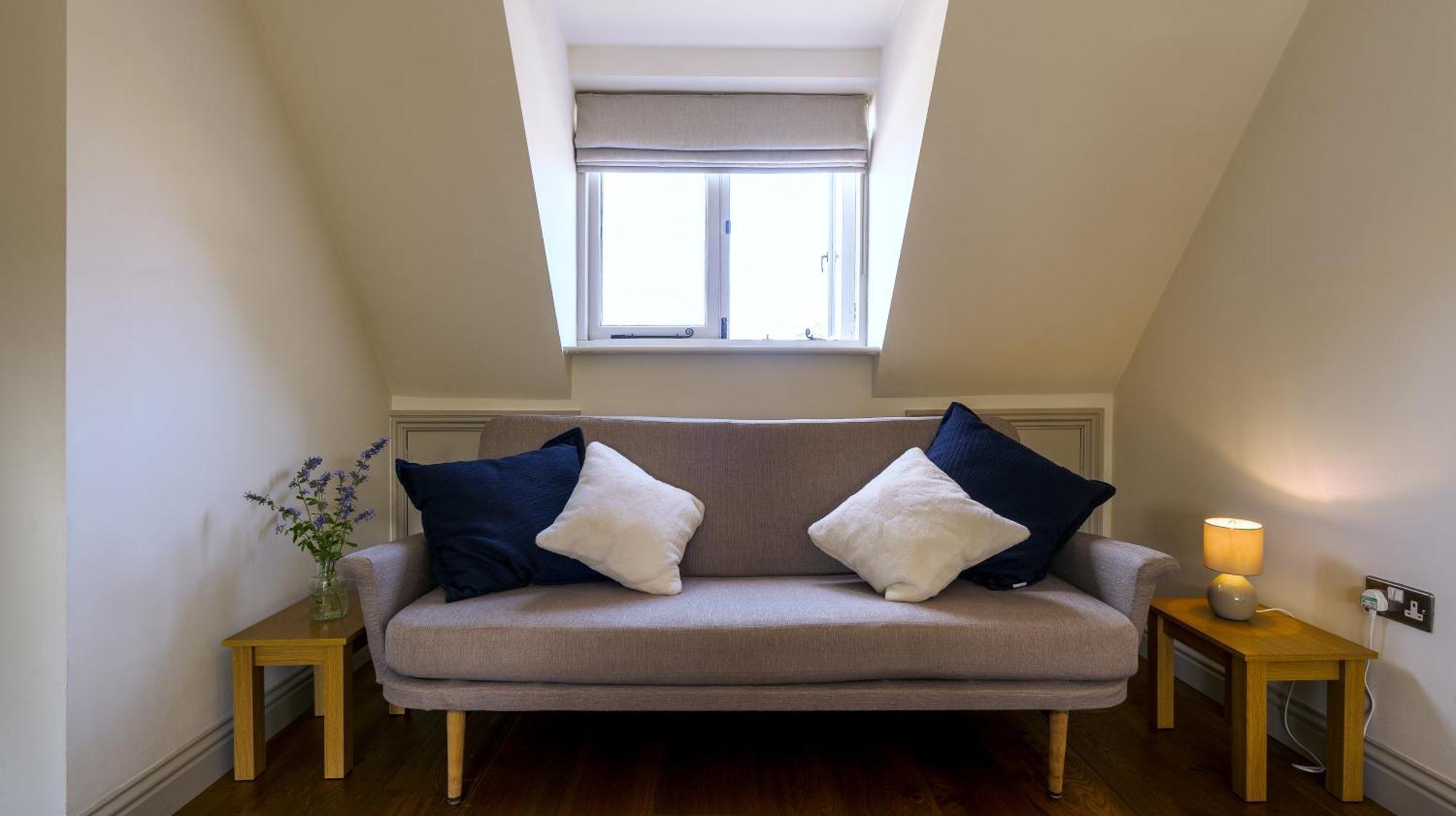 Warren House And Spa Boutique Cotswold Stay Cirencester Luaran gambar