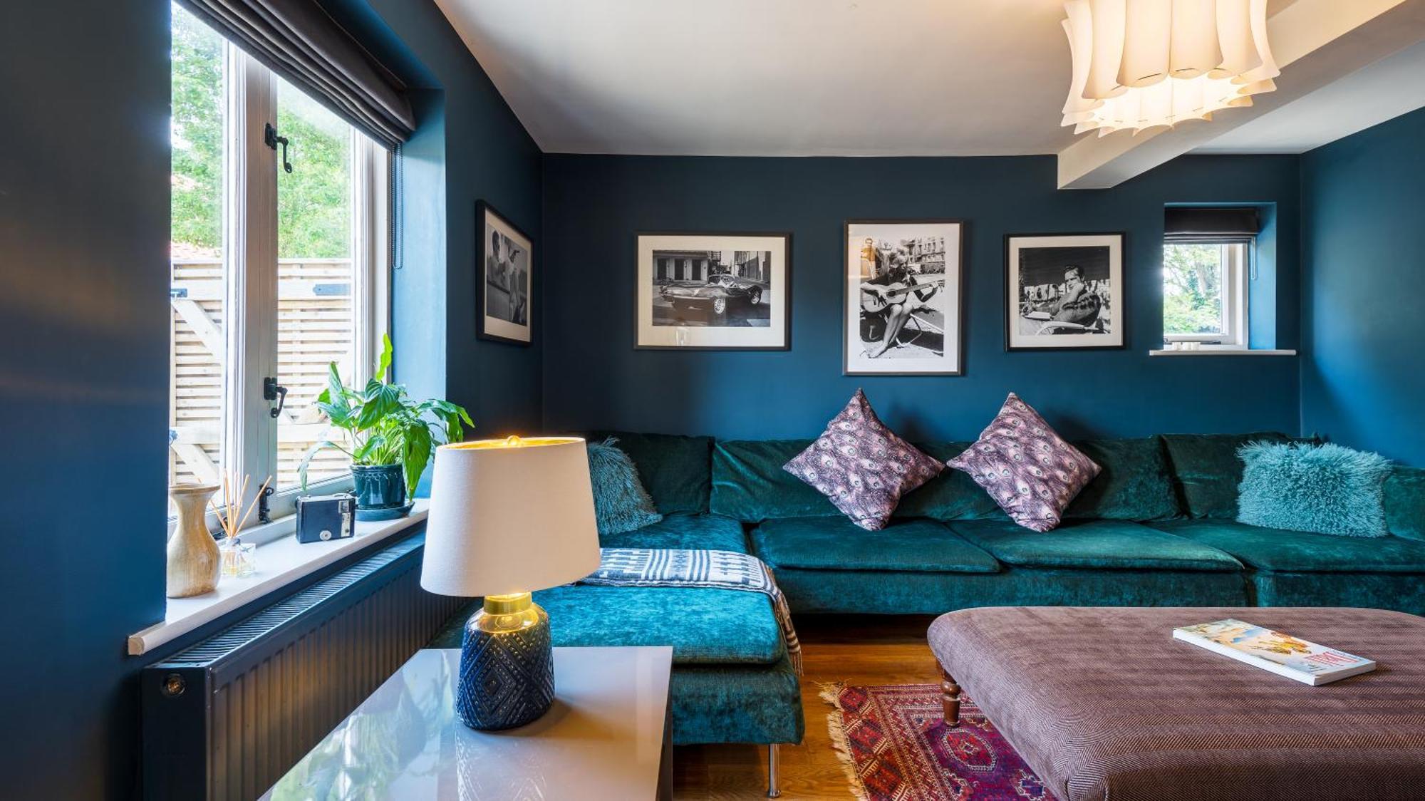 Warren House And Spa Boutique Cotswold Stay Cirencester Luaran gambar