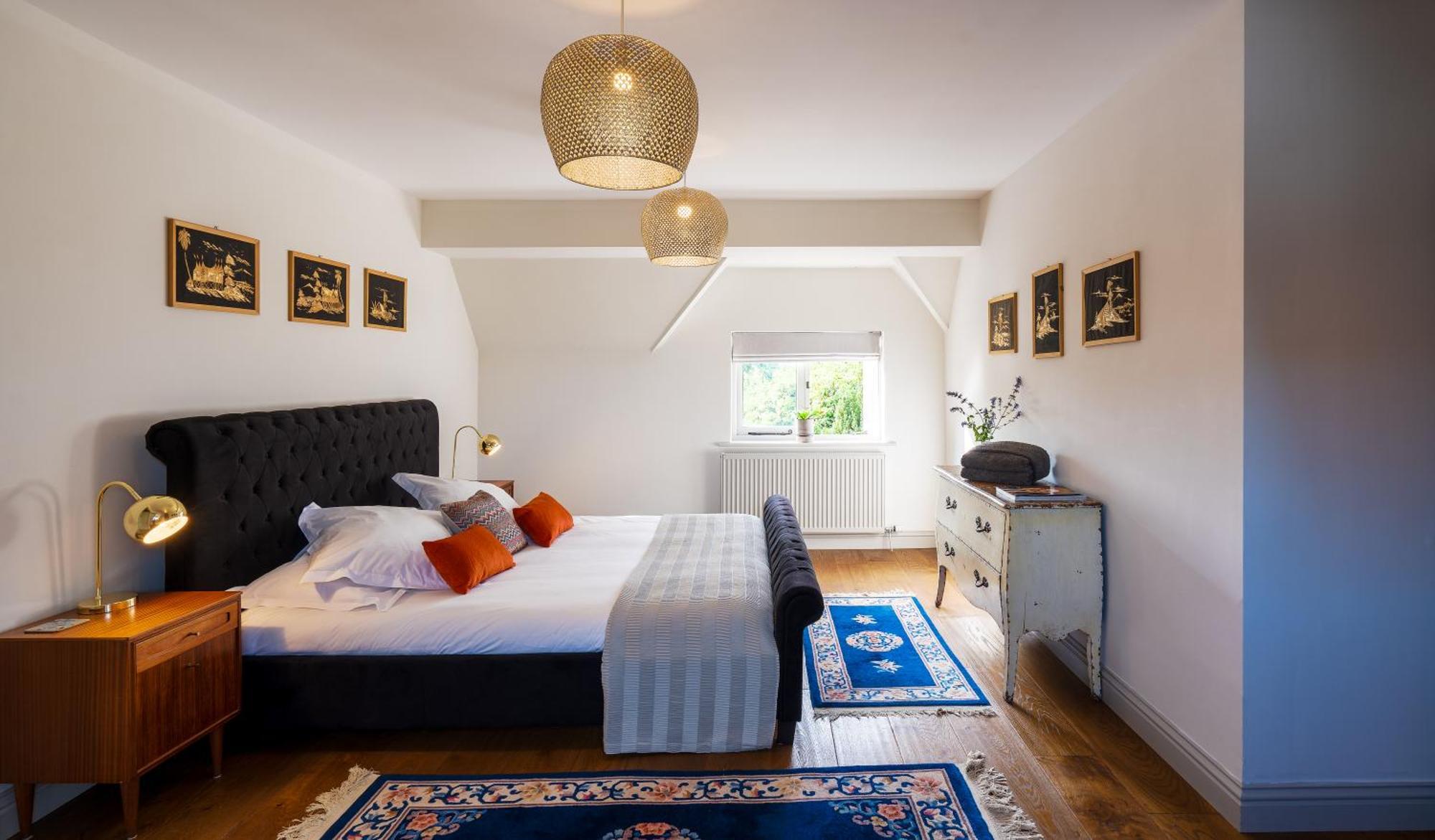 Warren House And Spa Boutique Cotswold Stay Cirencester Luaran gambar