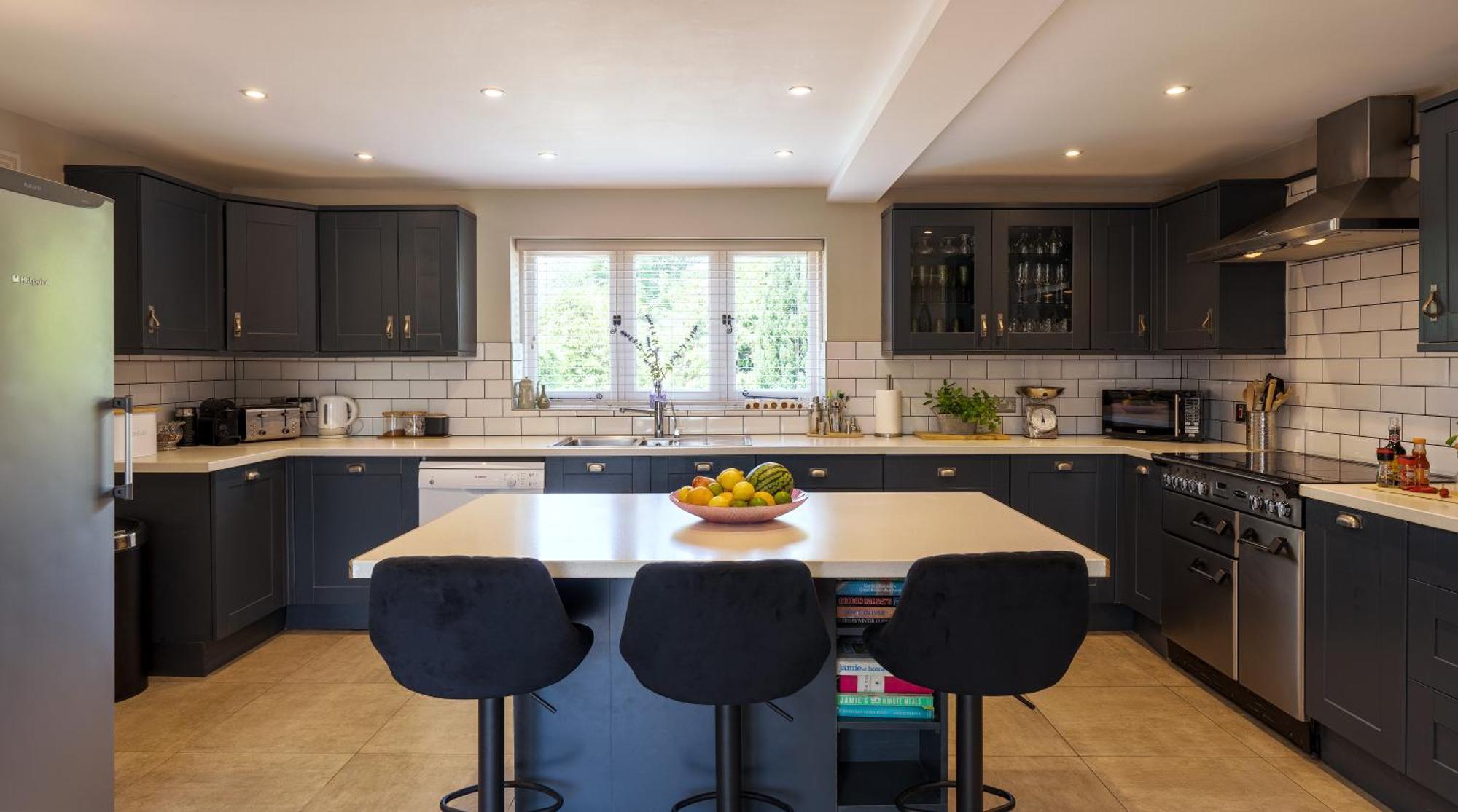 Warren House And Spa Boutique Cotswold Stay Cirencester Luaran gambar