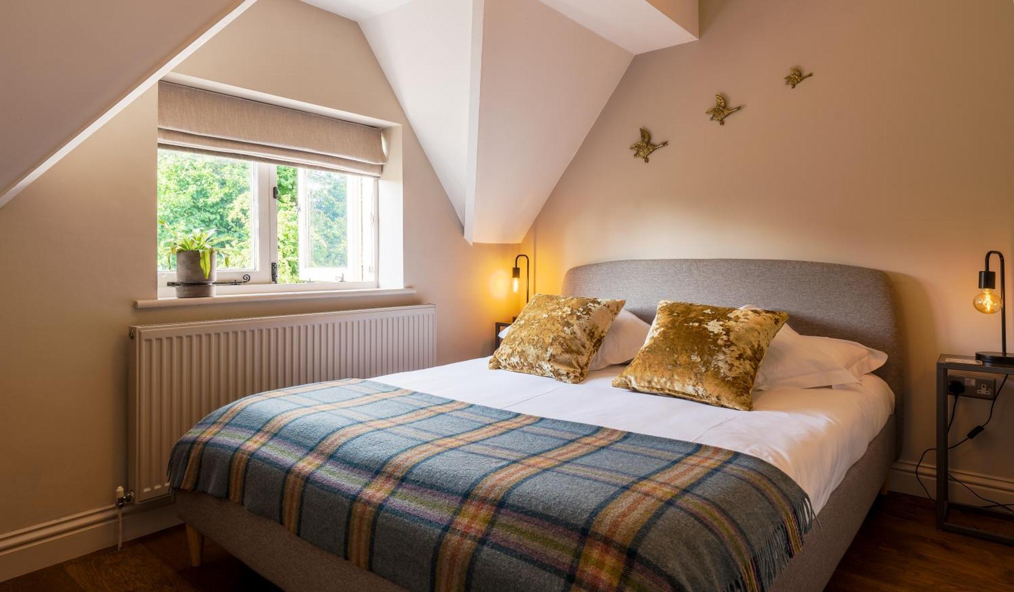 Warren House And Spa Boutique Cotswold Stay Cirencester Luaran gambar