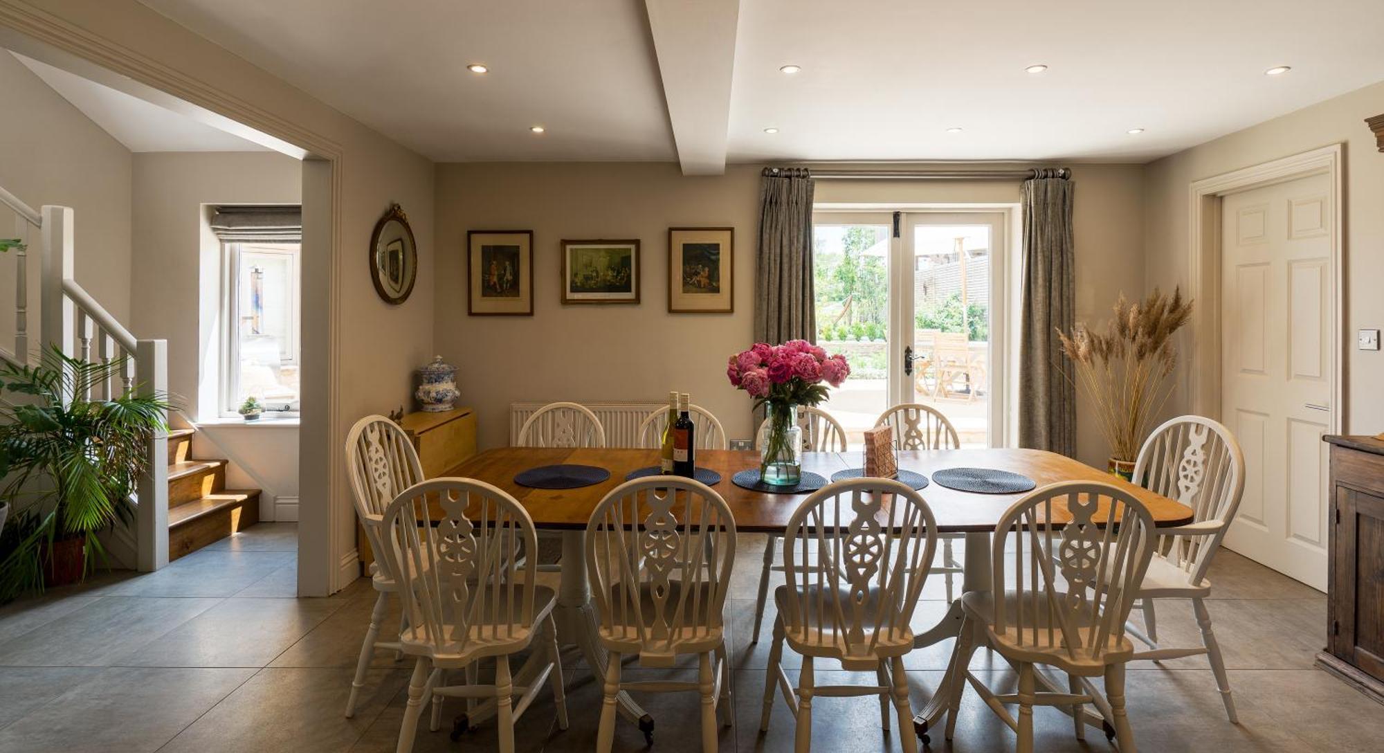Warren House And Spa Boutique Cotswold Stay Cirencester Luaran gambar