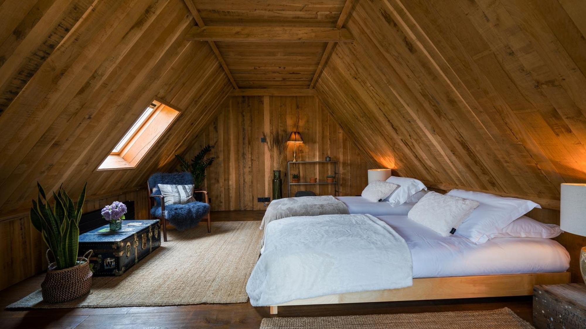 Warren House And Spa Boutique Cotswold Stay Cirencester Luaran gambar