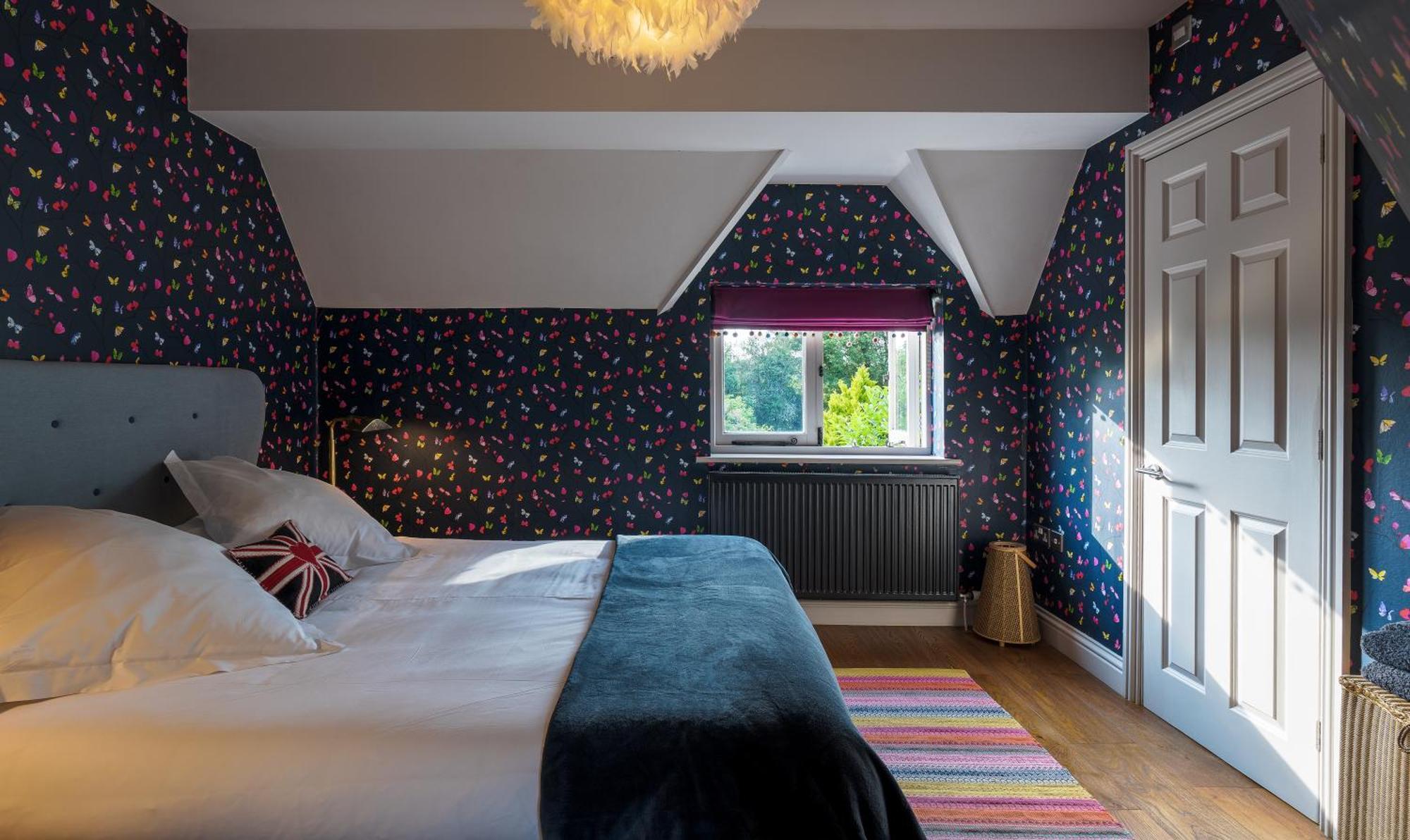 Warren House And Spa Boutique Cotswold Stay Cirencester Luaran gambar