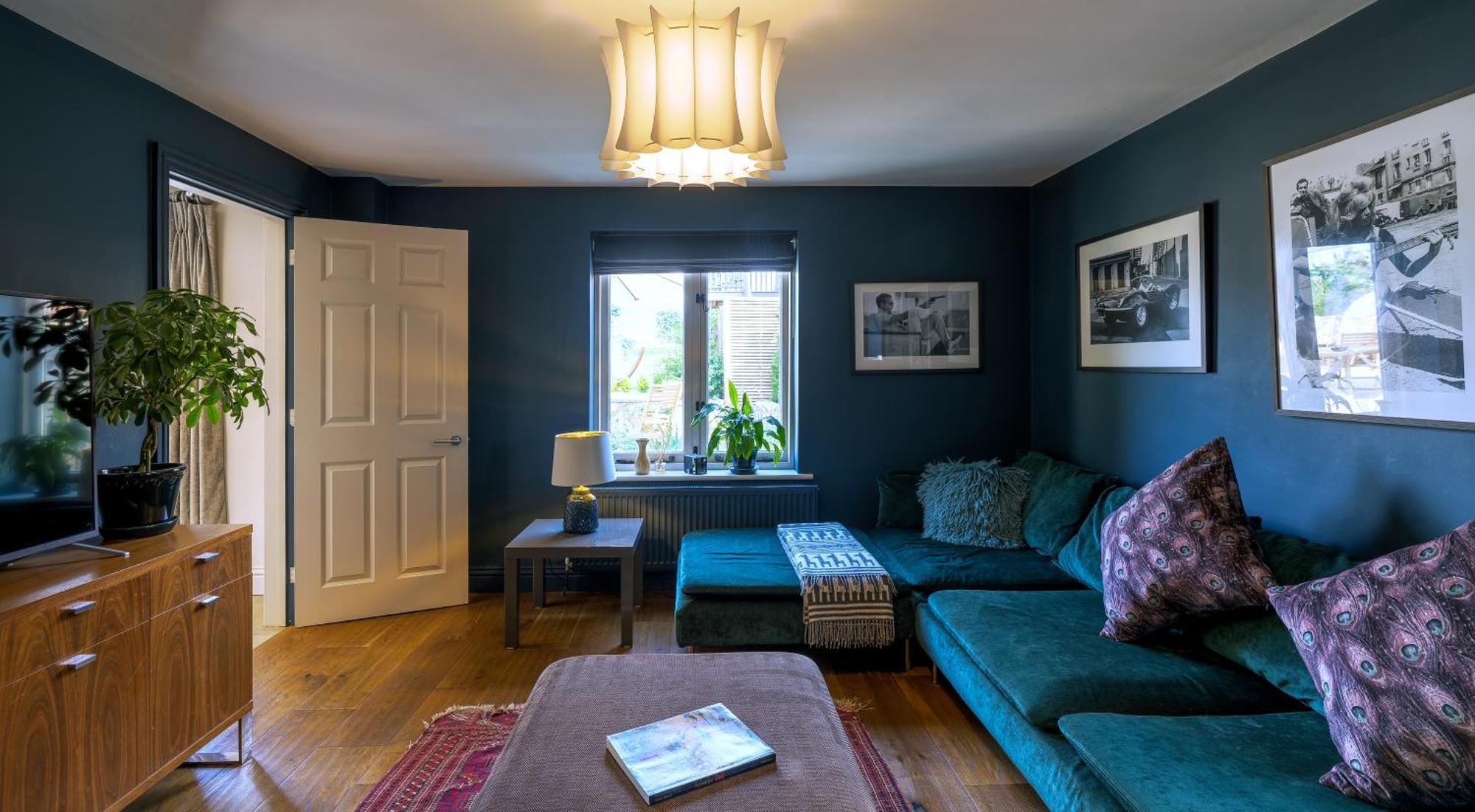 Warren House And Spa Boutique Cotswold Stay Cirencester Luaran gambar