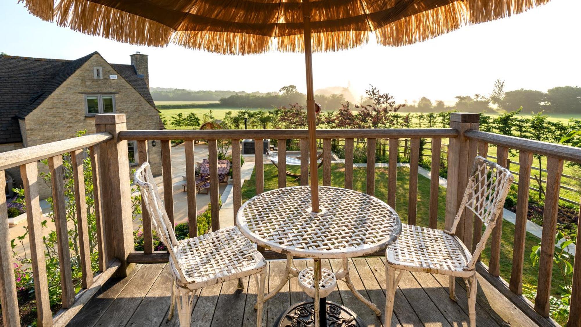 Warren House And Spa Boutique Cotswold Stay Cirencester Luaran gambar