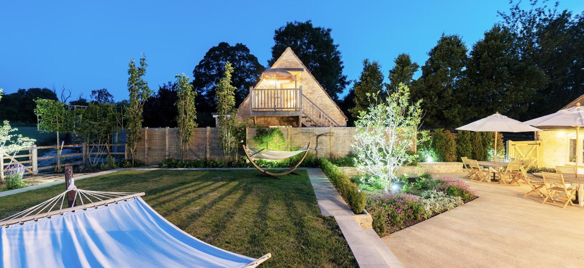 Warren House And Spa Boutique Cotswold Stay Cirencester Luaran gambar