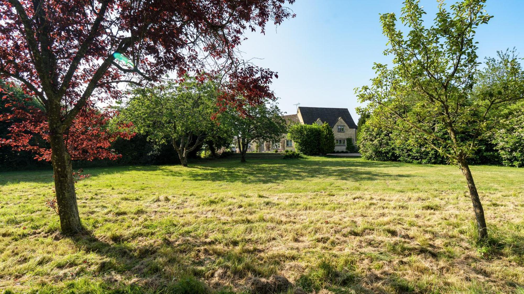 Warren House And Spa Boutique Cotswold Stay Cirencester Luaran gambar