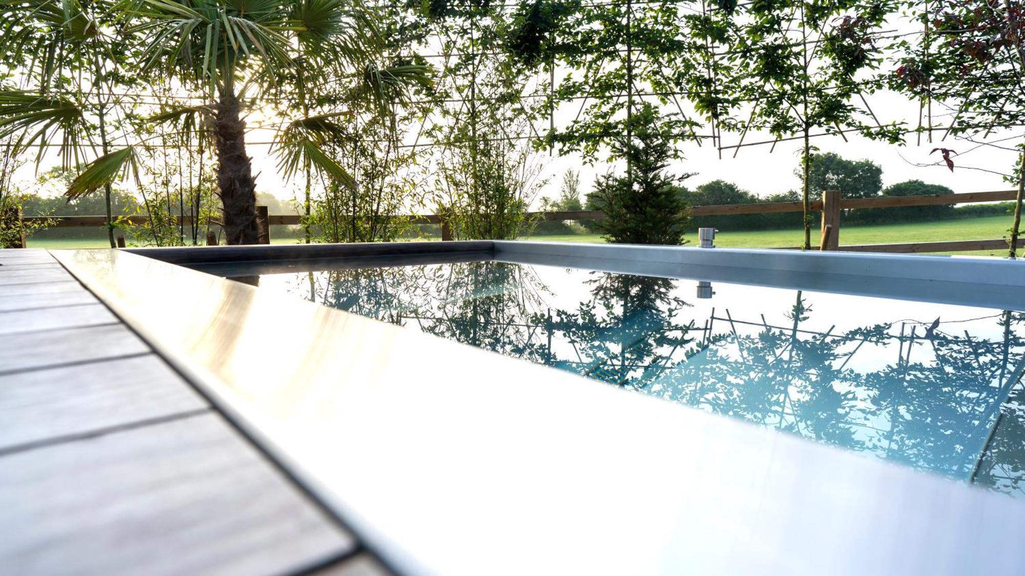 Warren House And Spa Boutique Cotswold Stay Cirencester Luaran gambar