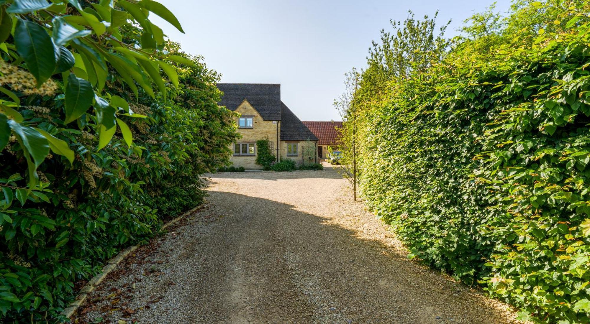Warren House And Spa Boutique Cotswold Stay Cirencester Luaran gambar