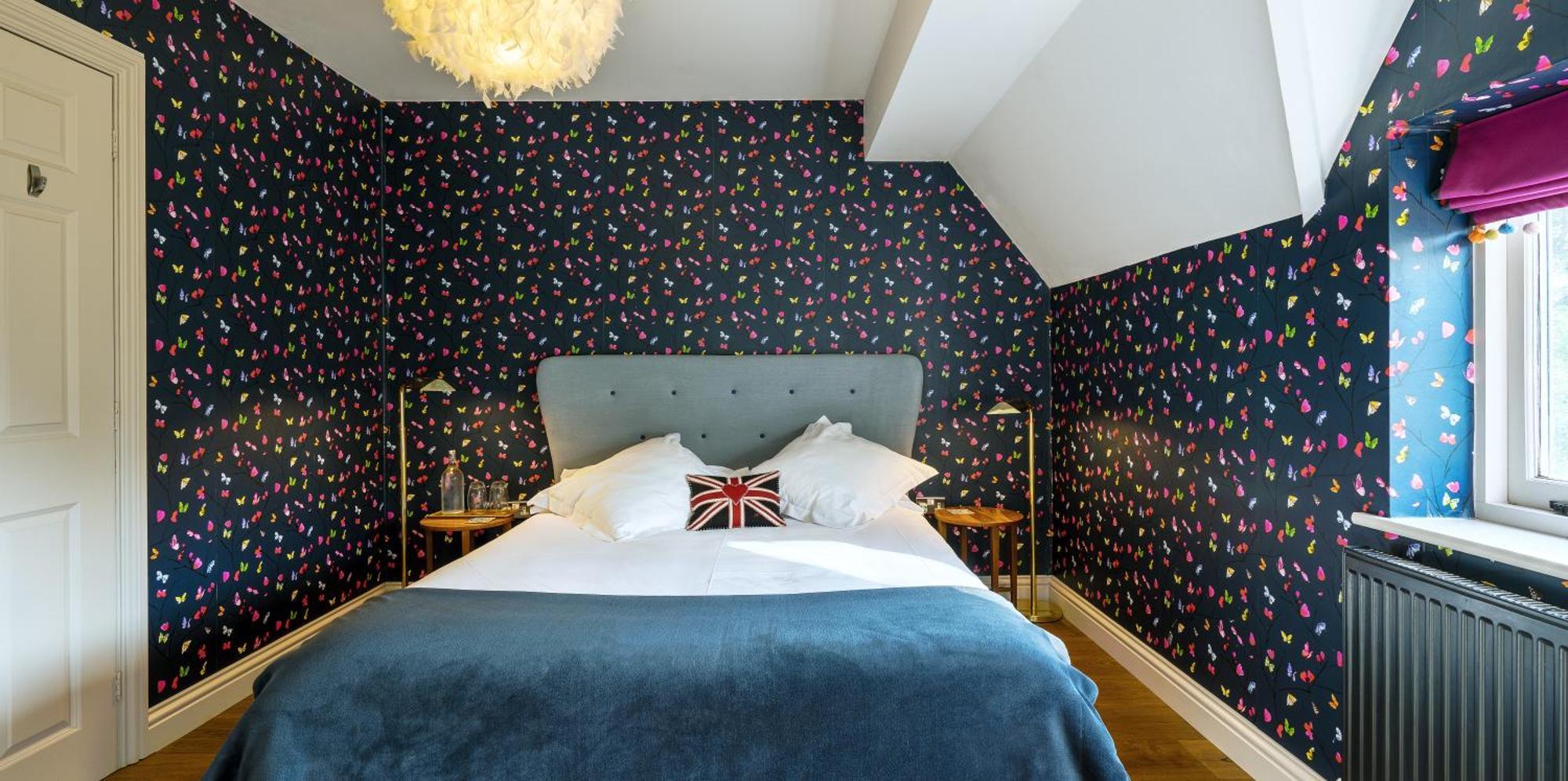 Warren House And Spa Boutique Cotswold Stay Cirencester Luaran gambar